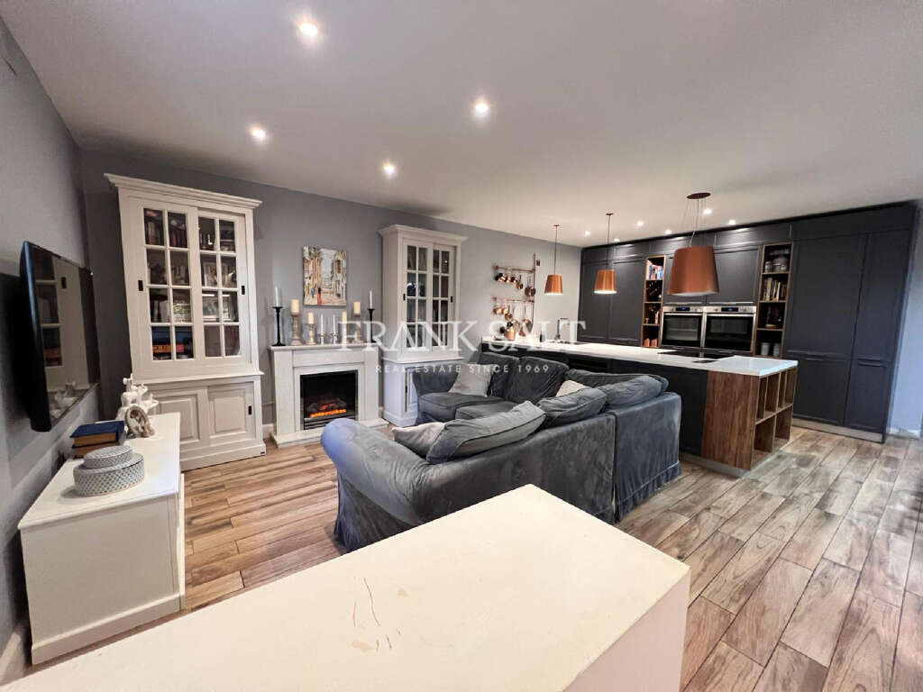 3 Bed, ApartmentFor Sale, Attard, Malta