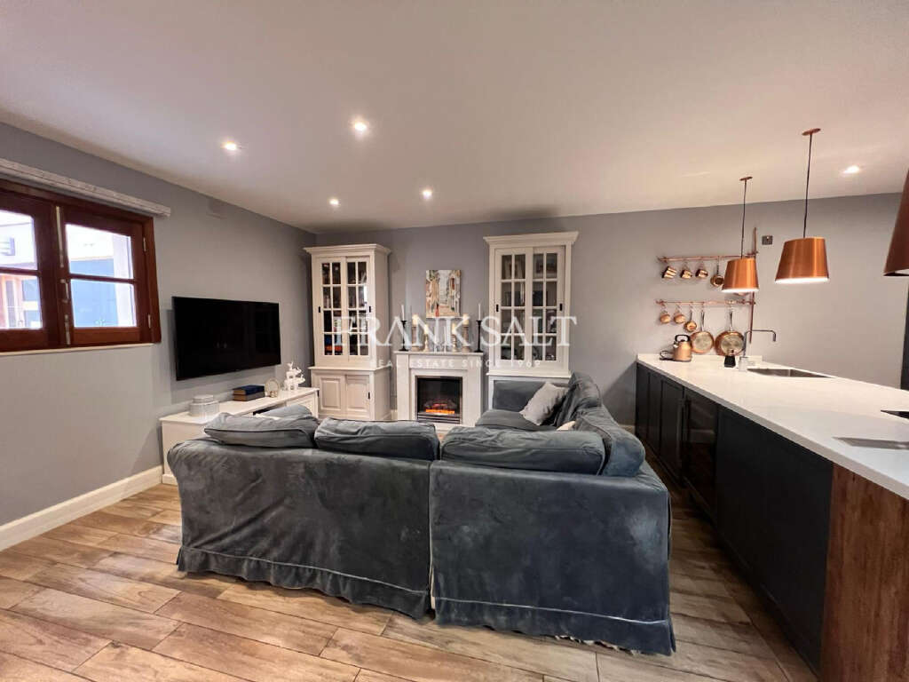 3 Bed, ApartmentFor Sale, Attard, Malta