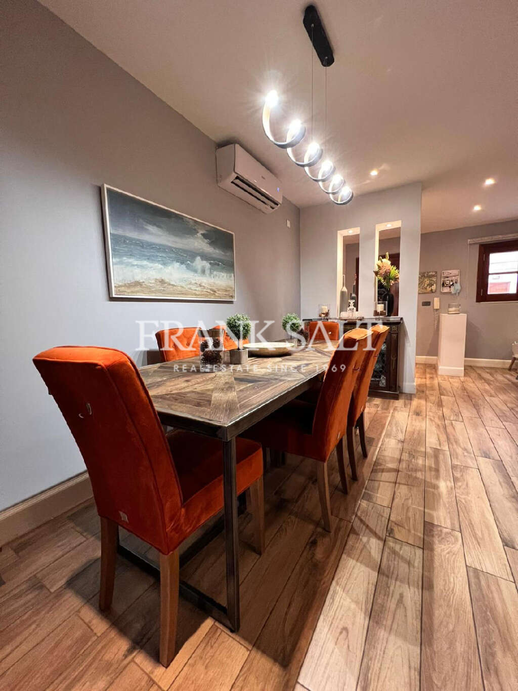 3 Bed, ApartmentFor Sale, Attard, Malta