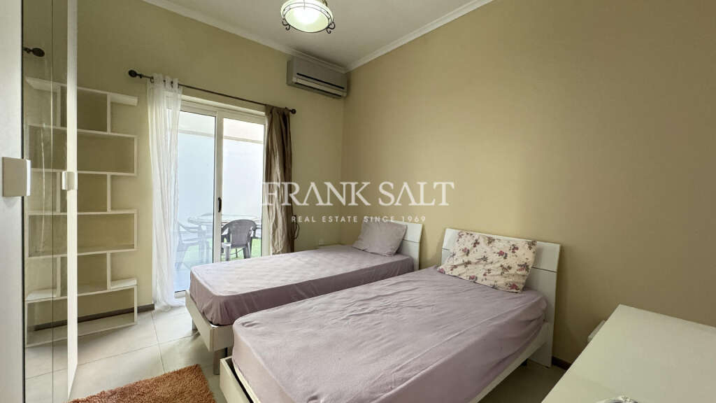 3 Bed, ApartmentFor Sale, St Julians, Malta