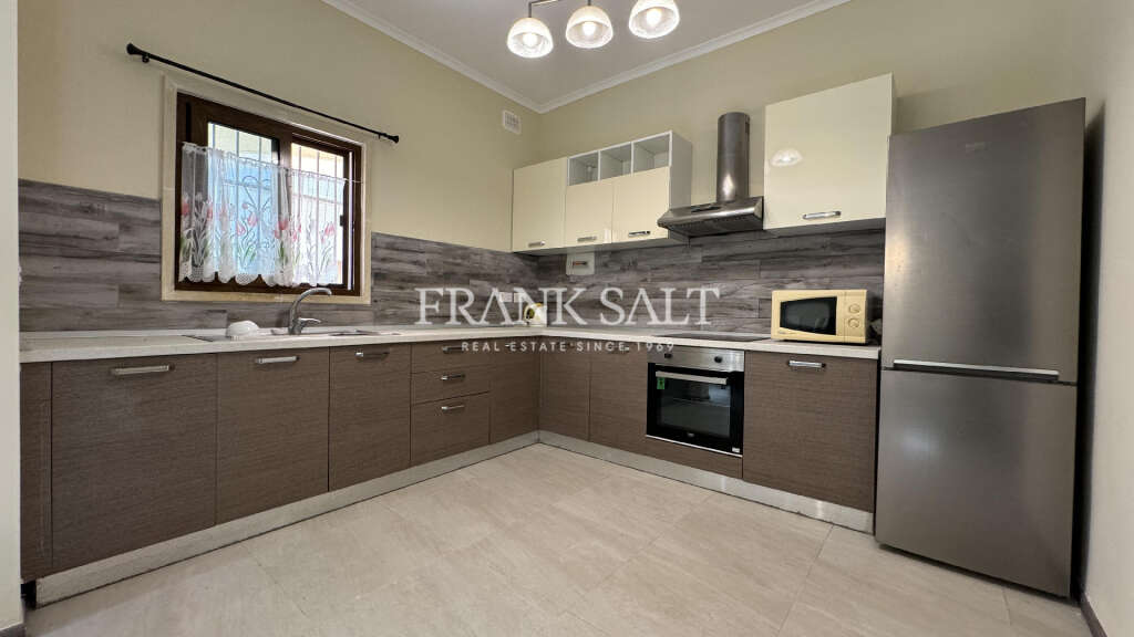 3 Bed, ApartmentFor Sale, St Julians, Malta