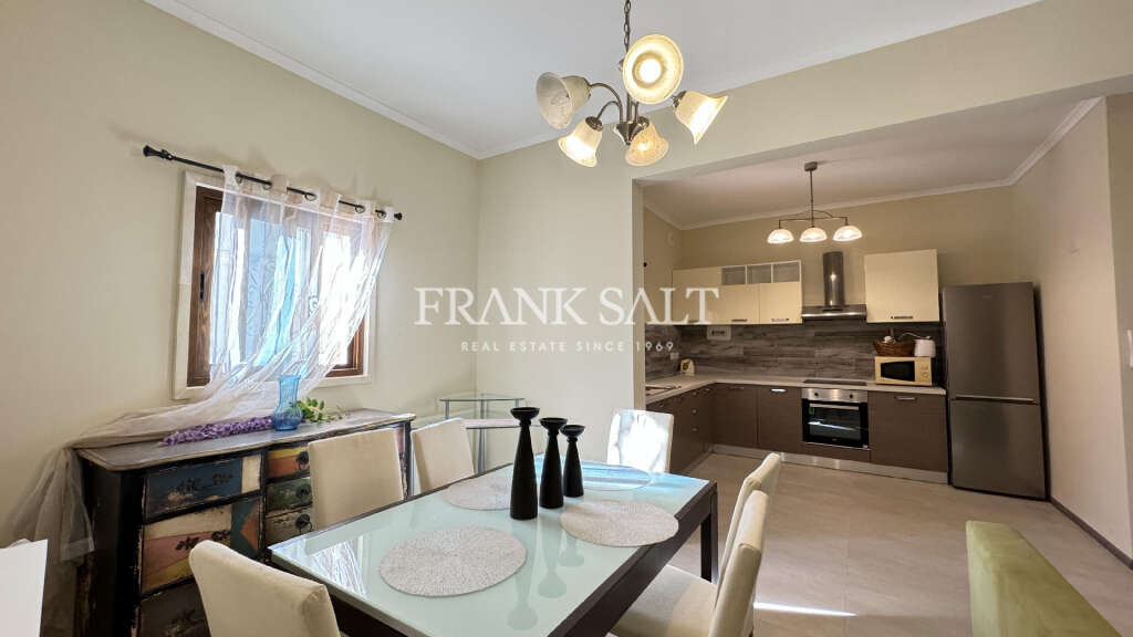 3 Bed, ApartmentFor Sale, St Julians, Malta