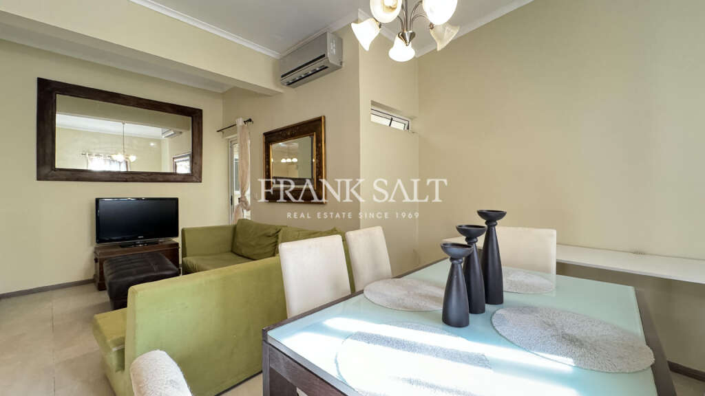 3 Bed, ApartmentFor Sale, St Julians, Malta