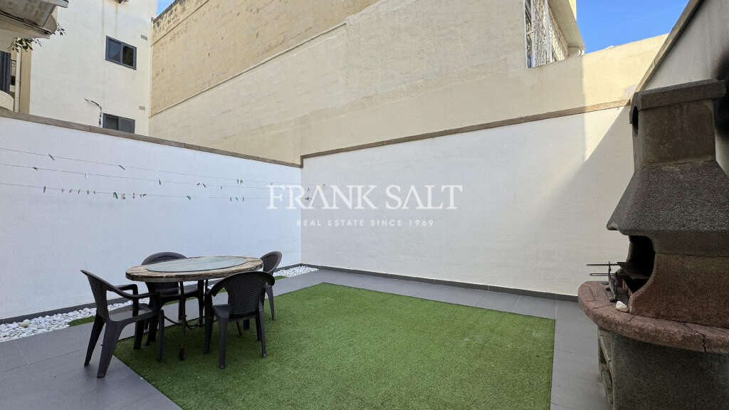 3 Bed, ApartmentFor Sale, St Julians, Malta