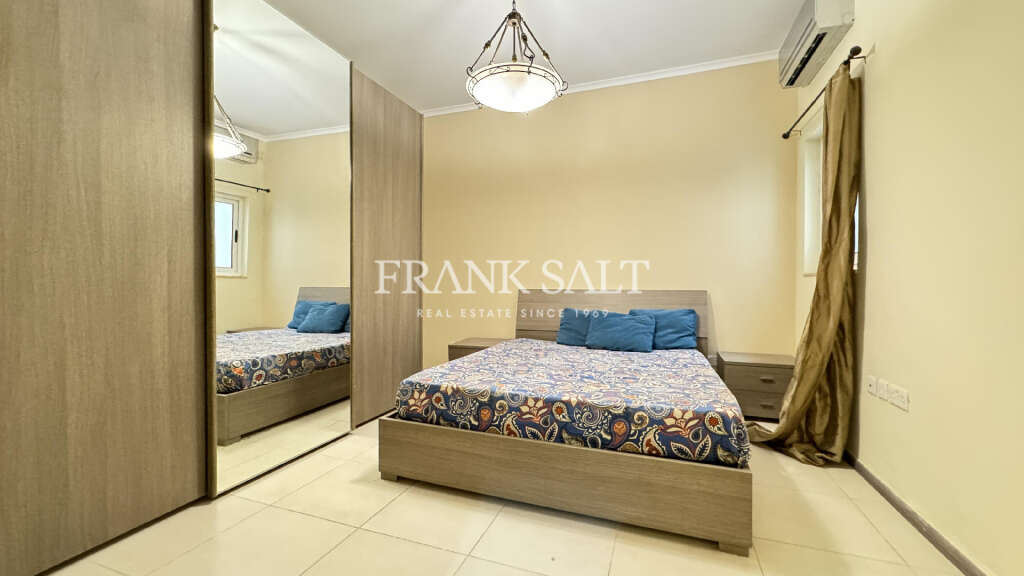 3 Bed, ApartmentFor Sale, St Julians, Malta