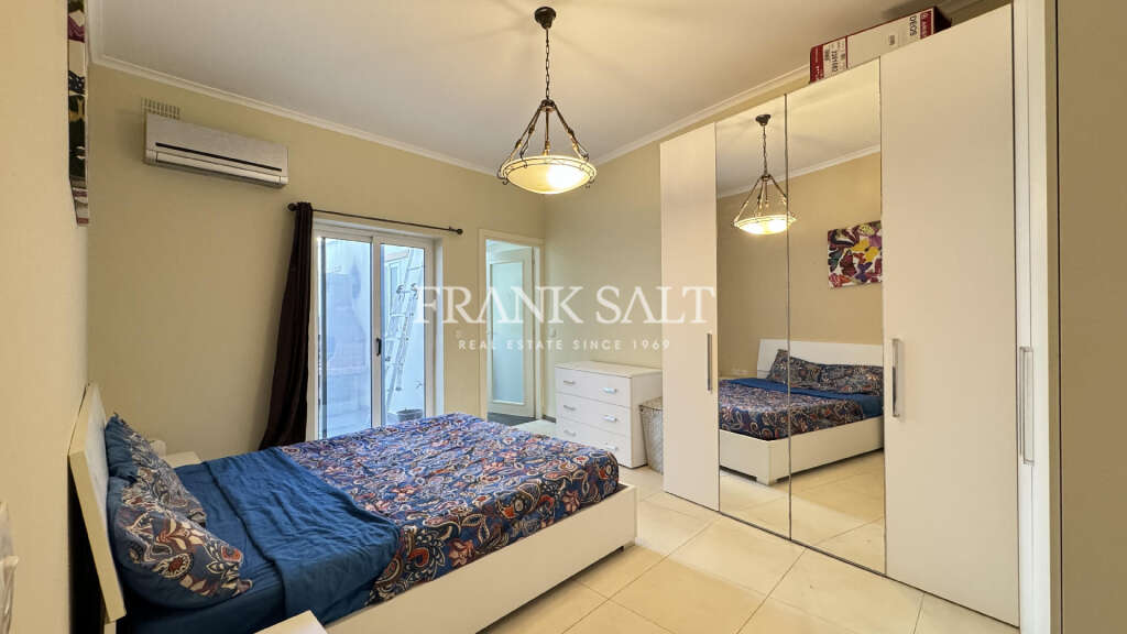 3 Bed, ApartmentFor Sale, St Julians, Malta