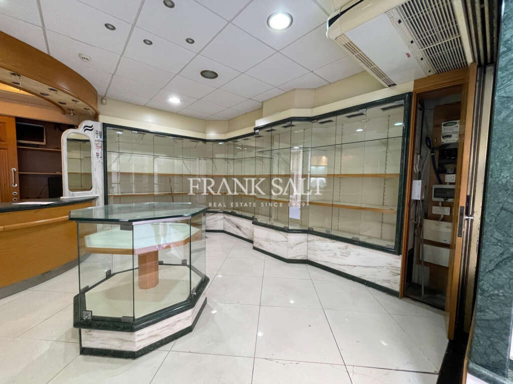 Commercial Property, For Sale