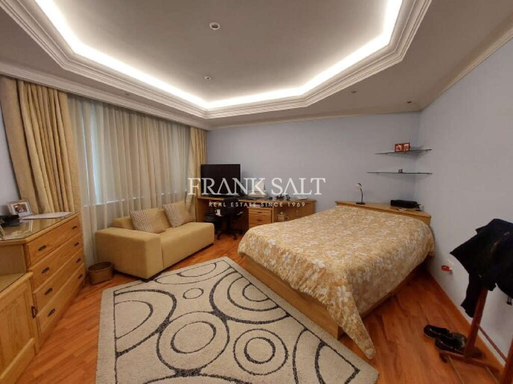 4 Bed, ApartmentFor Sale, Sliema, Malta