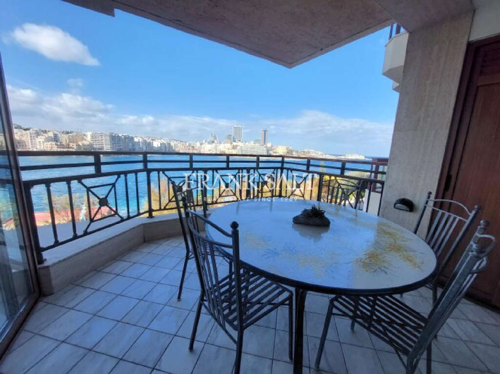 4 Bed, ApartmentFor Sale, Sliema, Malta