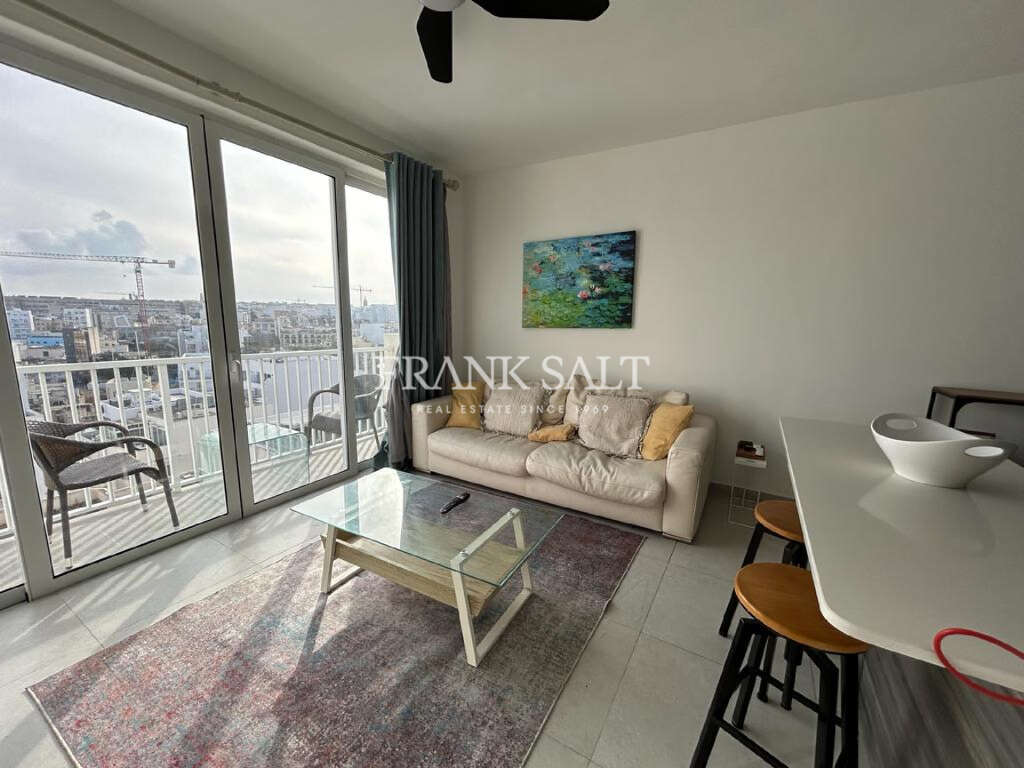 1 Bed, ApartmentFor Sale, Msida, Malta