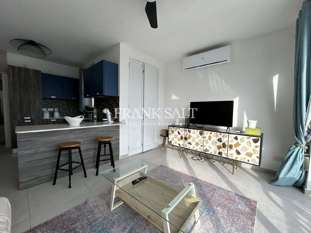 1 Bed, ApartmentFor Sale, Msida, Malta