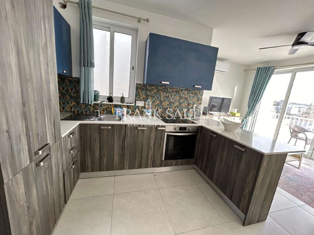 1 Bed, ApartmentFor Sale, Msida, Malta