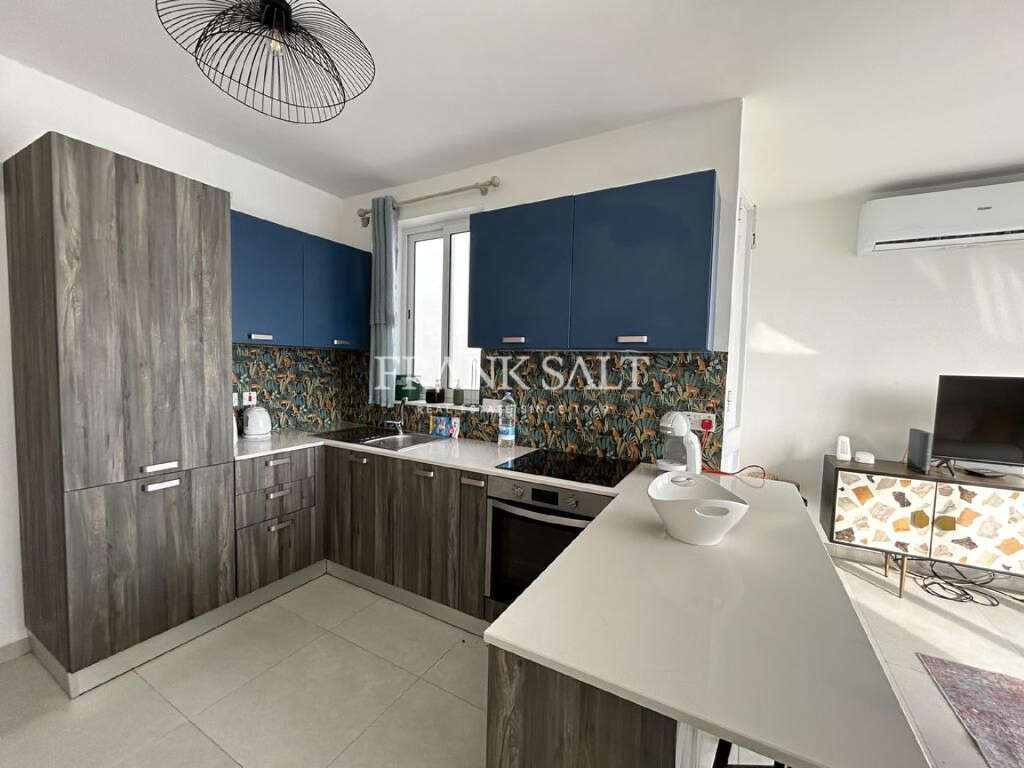 1 Bed, ApartmentFor Sale, Msida, Malta