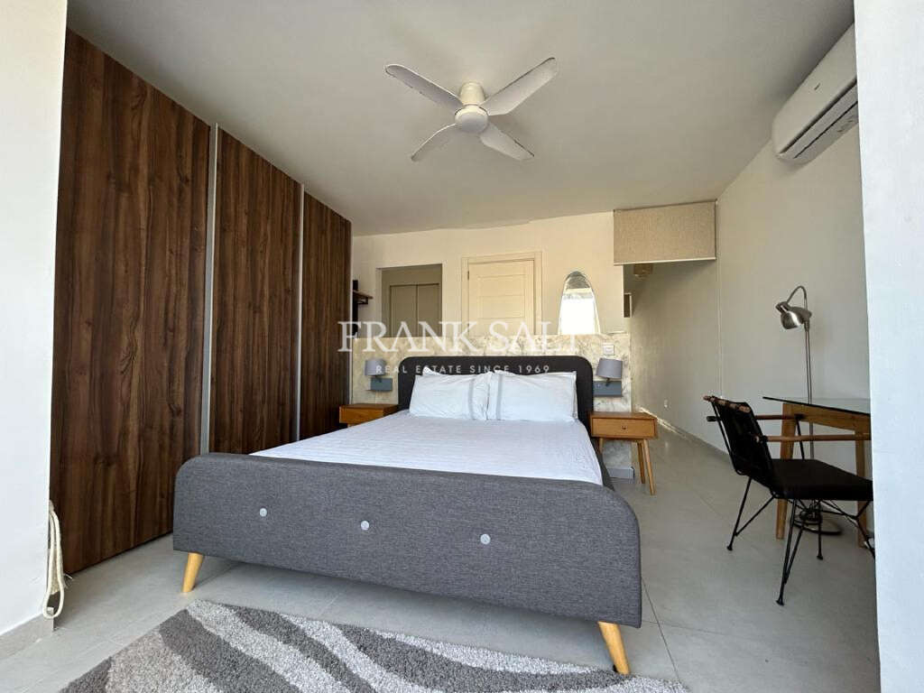 1 Bed, ApartmentFor Sale, Msida, Malta