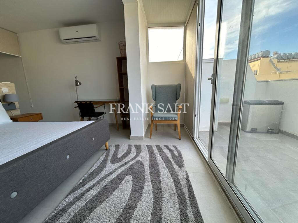 1 Bed, ApartmentFor Sale, Msida, Malta