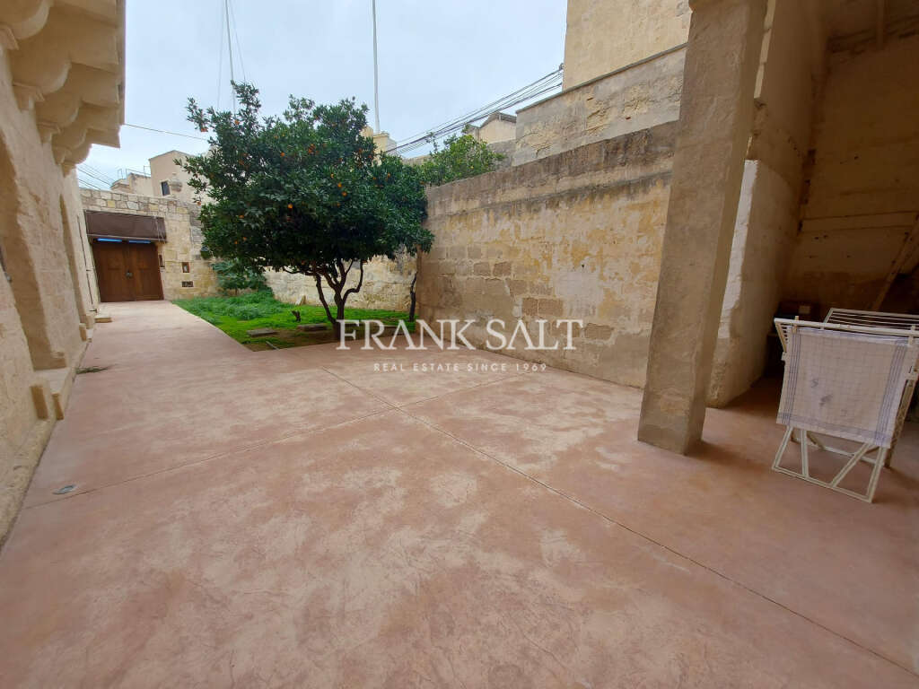 4 Bed, HouseFor Sale, Mosta, Malta