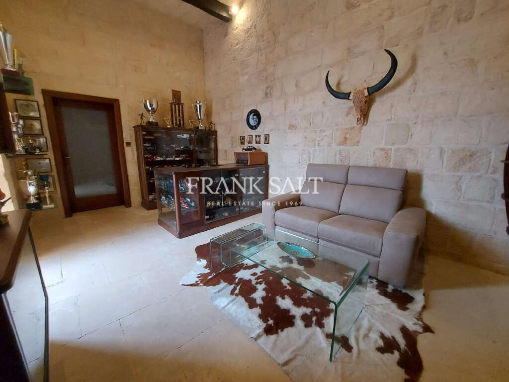 4 Bed, HouseFor Sale, Mosta, Malta