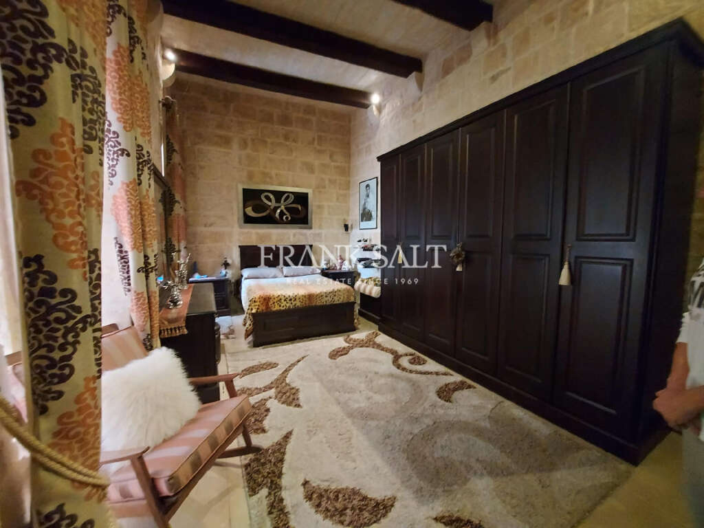 4 Bed, HouseFor Sale, Mosta, Malta