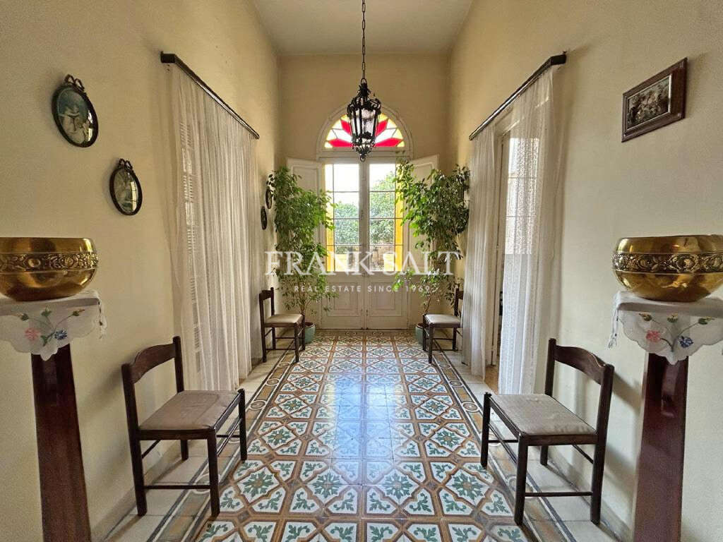 4 Bed, HouseFor Sale, Mosta, Malta 4 Bed, HouseFor Sale, Mosta, Malta