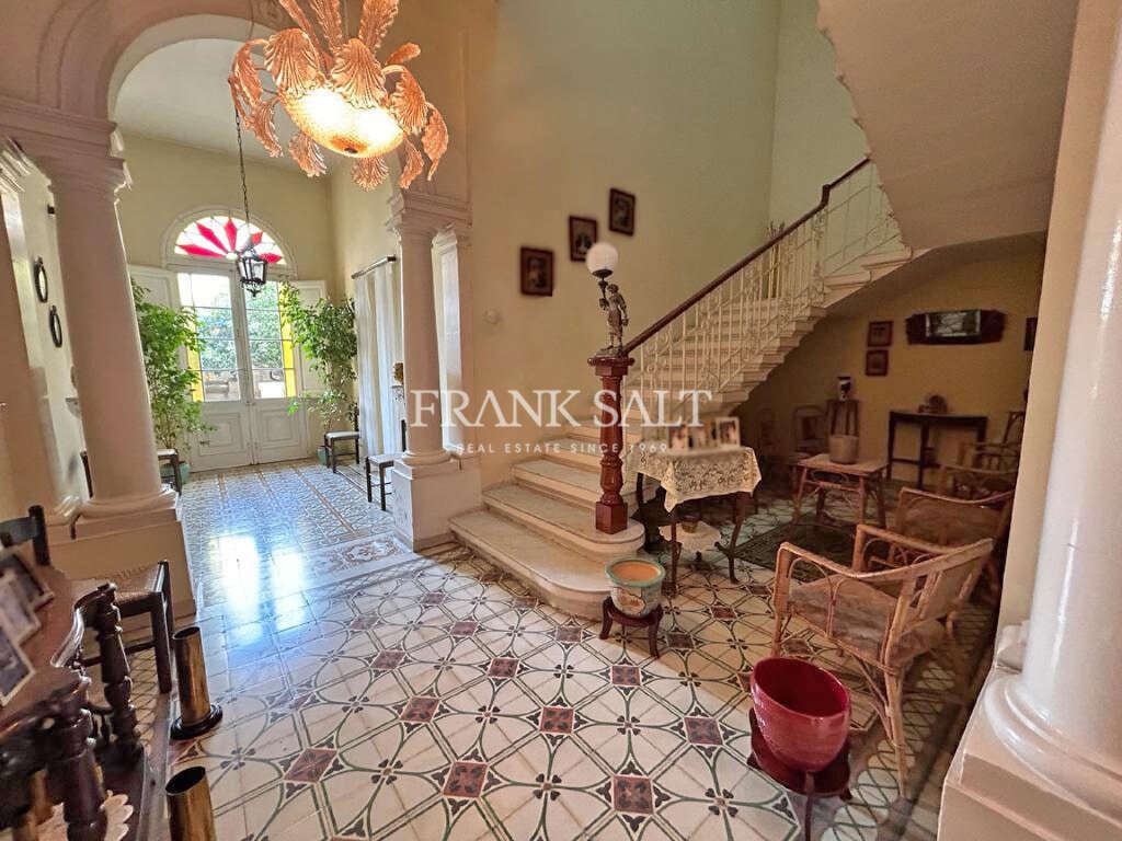 4 Bed, HouseFor Sale, Mosta, Malta 4 Bed, HouseFor Sale, Mosta, Malta