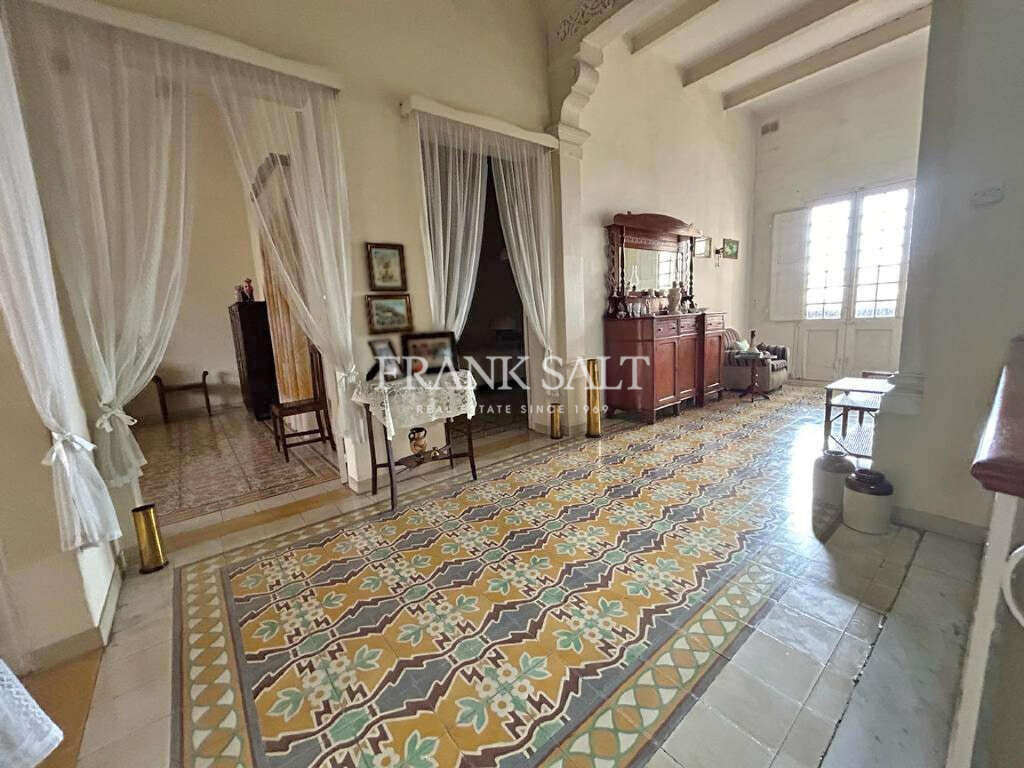 4 Bed, HouseFor Sale, Mosta, Malta 4 Bed, HouseFor Sale, Mosta, Malta