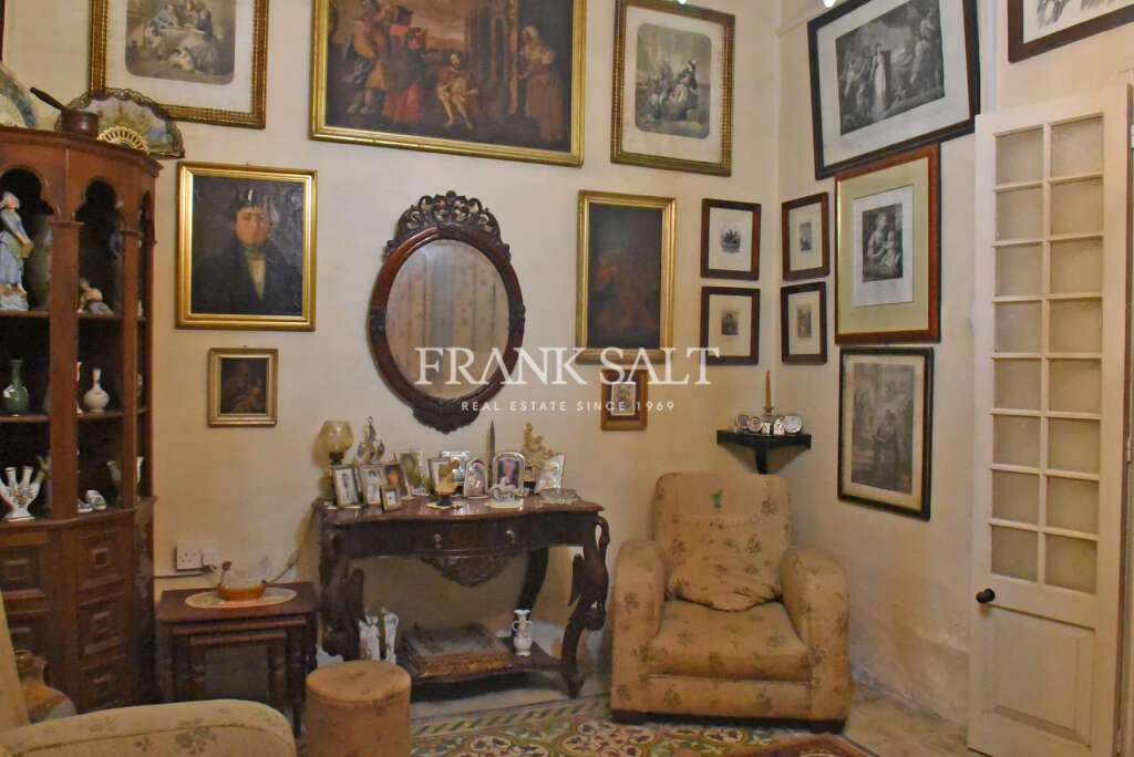 2 Bed, HouseFor Sale, Sliema, Malta 2 Bed, HouseFor Sale, Sliema, Malta