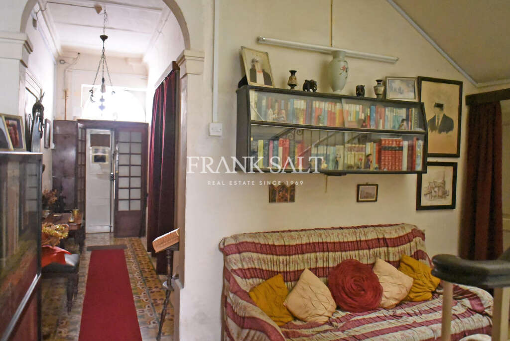 2 Bed, HouseFor Sale, Sliema, Malta 2 Bed, HouseFor Sale, Sliema, Malta