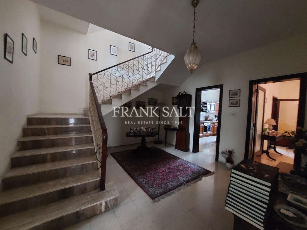 4 Bed, HouseFor Sale, Balzan, Malta 4 Bed, HouseFor Sale, Balzan, Malta