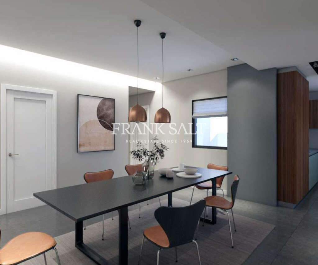 3 Bed, ApartmentFor Sale, Bahar ic-Caghaq, Malta 3 Bed, ApartmentFor Sale, Bahar ic-Caghaq, Malta