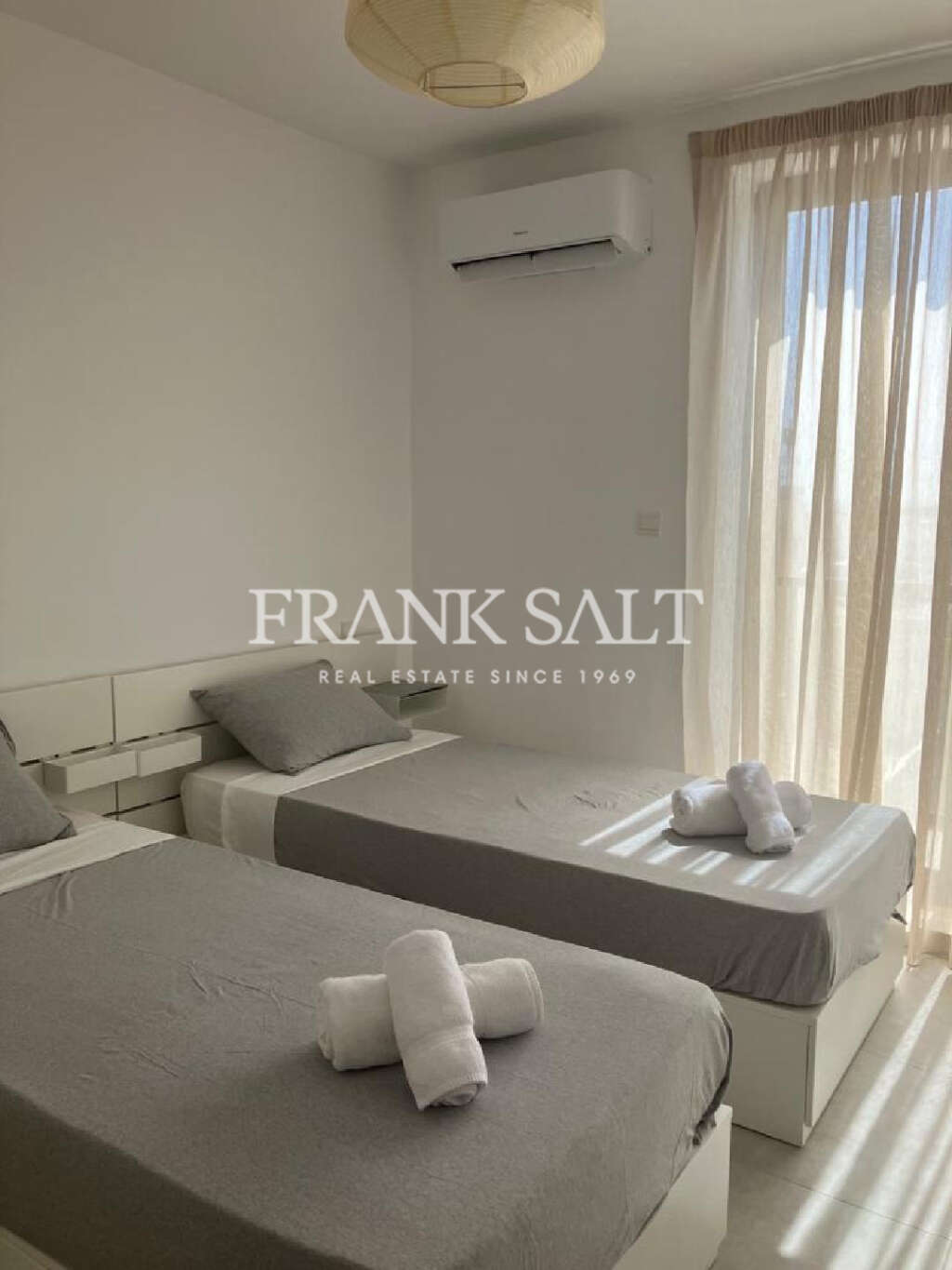 2 Bed, ApartmentFor Sale, Qawra, Malta 2 Bed, ApartmentFor Sale, Qawra, Malta