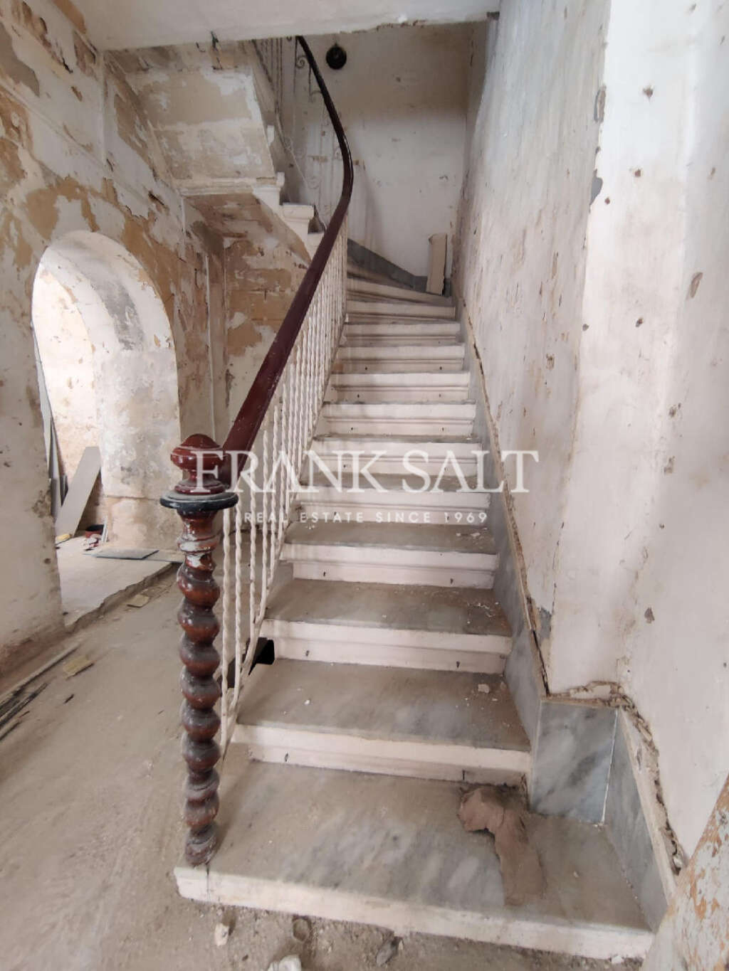1 Bed, HouseFor Sale, Birkirkara, Malta
