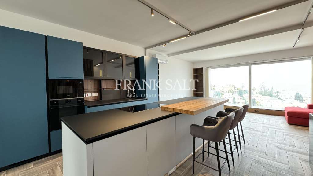 3 Bed, ApartmentFor Sale, Tal-Ibrag, Malta