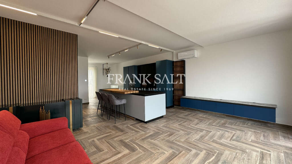 3 Bed, ApartmentFor Sale, Tal-Ibrag, Malta