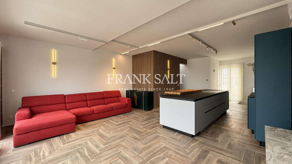 3 Bed, ApartmentFor Sale, Tal-Ibrag, Malta