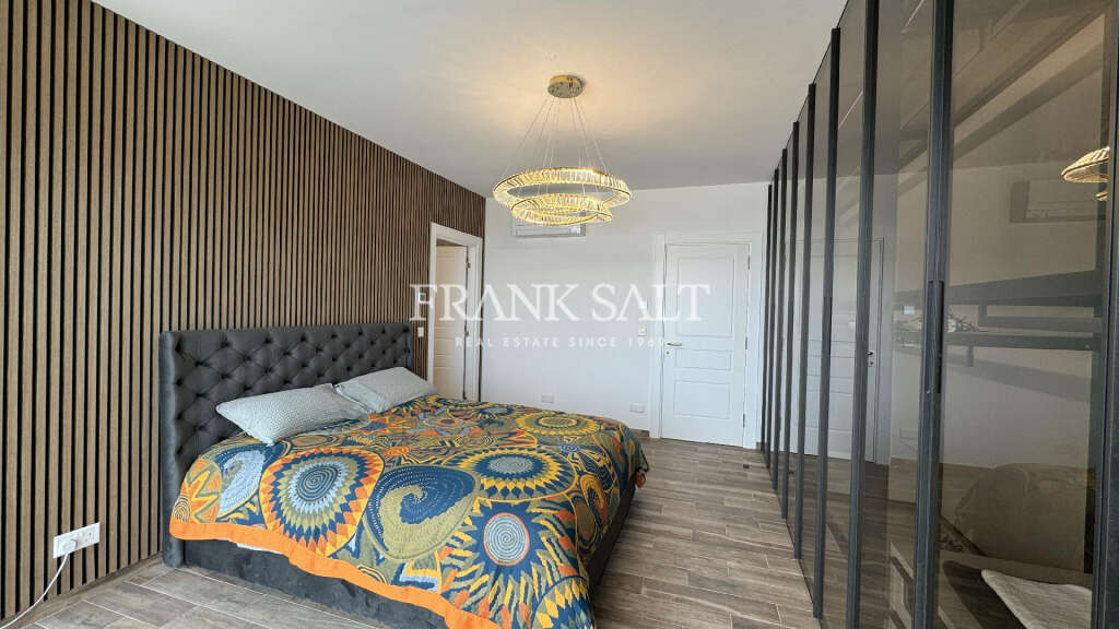 3 Bed, ApartmentFor Sale, Tal-Ibrag, Malta