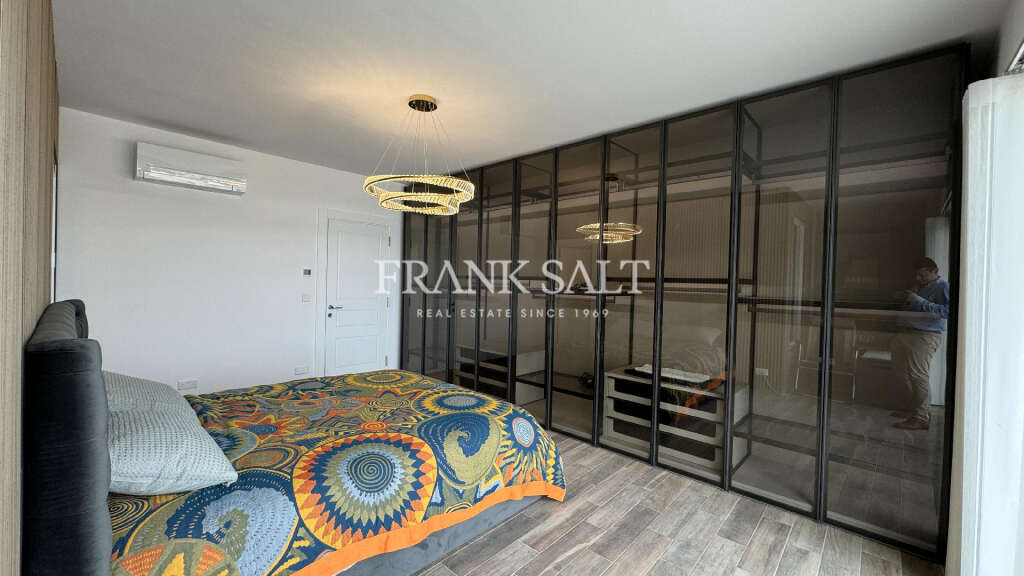 3 Bed, ApartmentFor Sale, Tal-Ibrag, Malta