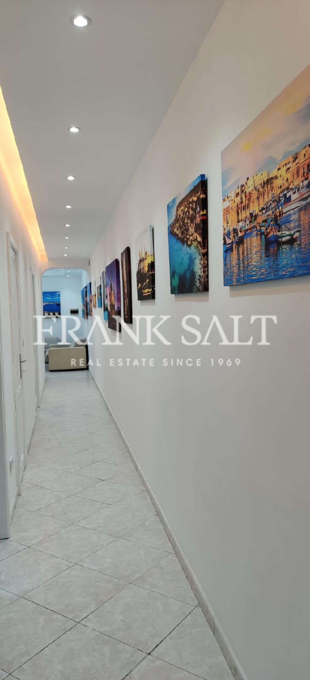 3 Bed, ApartmentFor Sale, Gzira, Malta