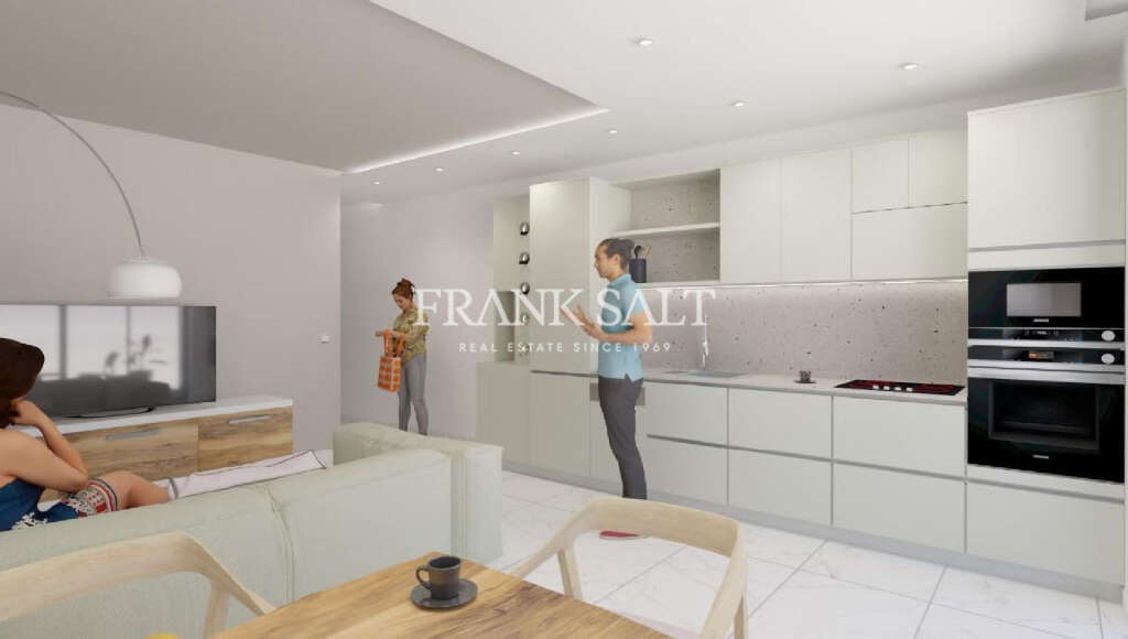 3 Bed, ApartmentFor Sale, Balzan, Malta