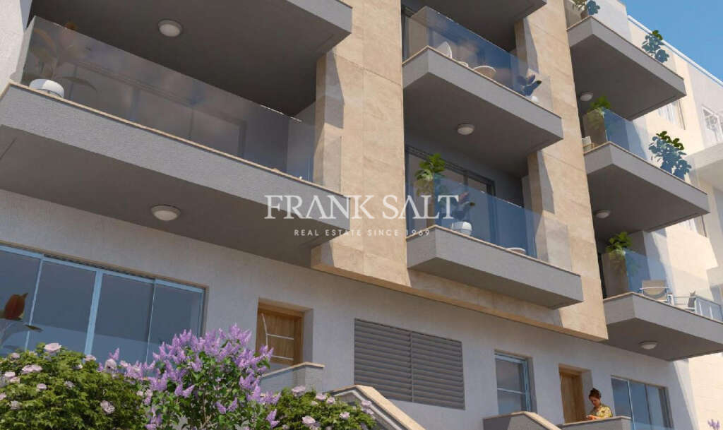 3 Bed, ApartmentFor Sale, Balzan, Malta