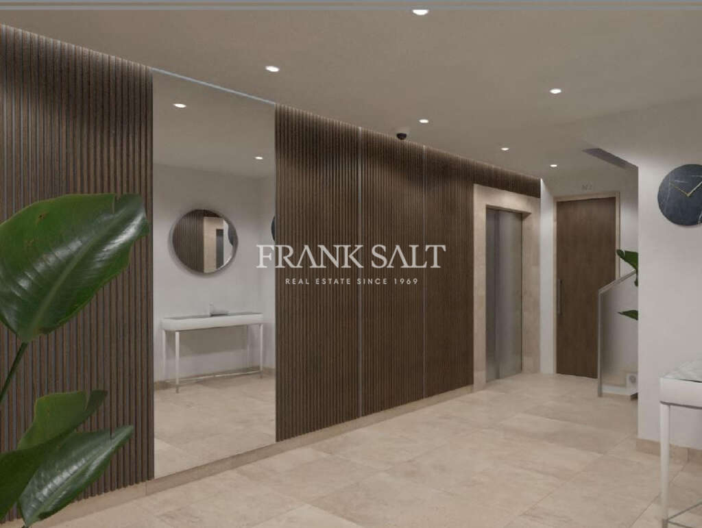 3 Bed, ApartmentFor Sale, Balzan, Malta