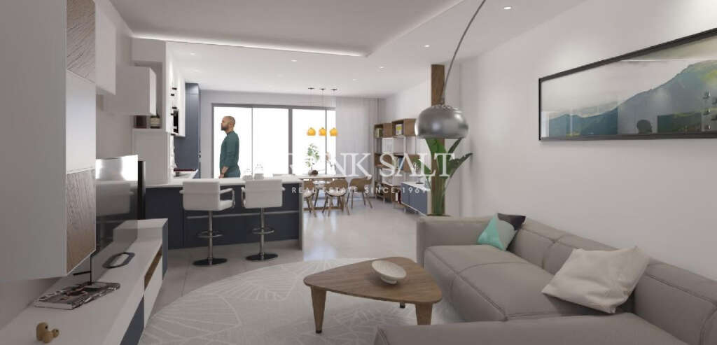 3 Bed, ApartmentFor Sale, Balzan, Malta