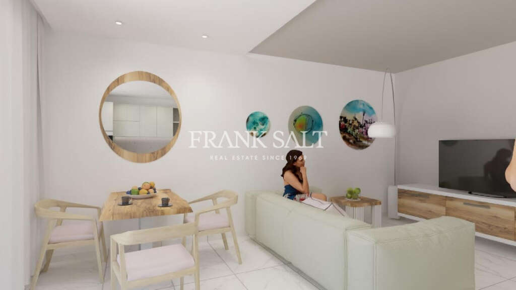 3 Bed, ApartmentFor Sale, Balzan, Malta