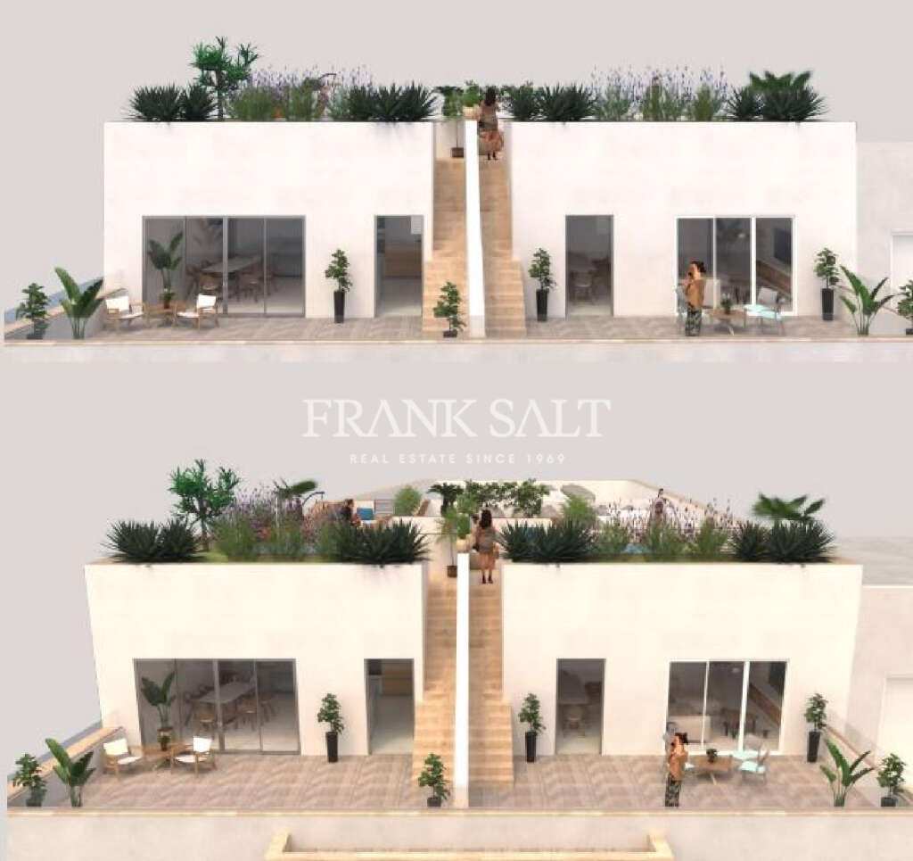 3 Bed, ApartmentFor Sale, Balzan, Malta