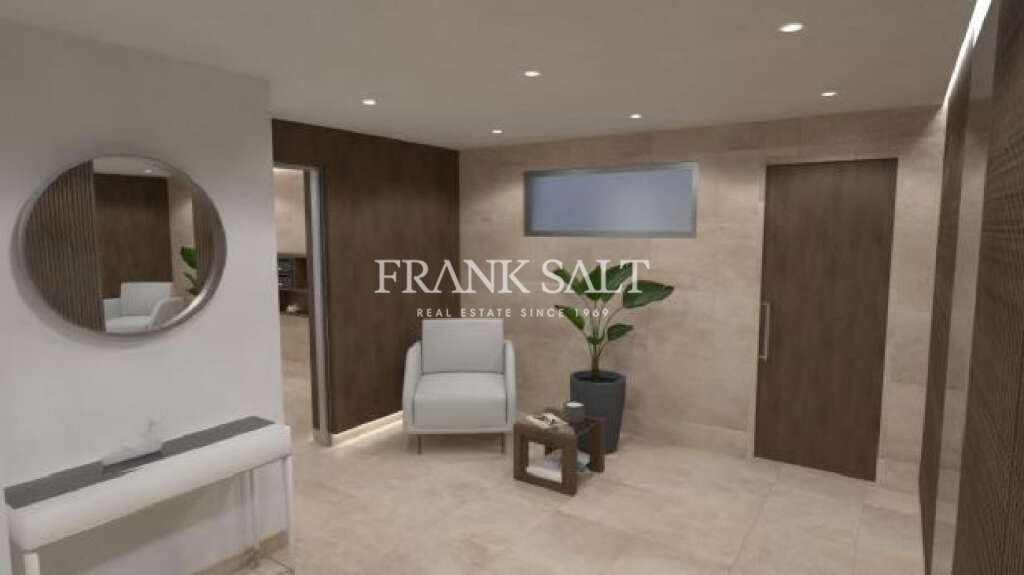 3 Bed, ApartmentFor Sale, Balzan, Malta