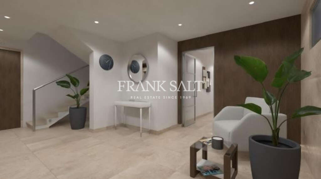 3 Bed, ApartmentFor Sale, Balzan, Malta