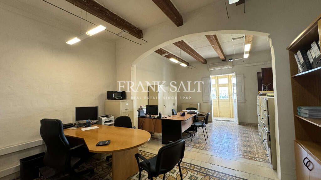 1 Bed, ApartmentFor Sale, Floriana, Malta