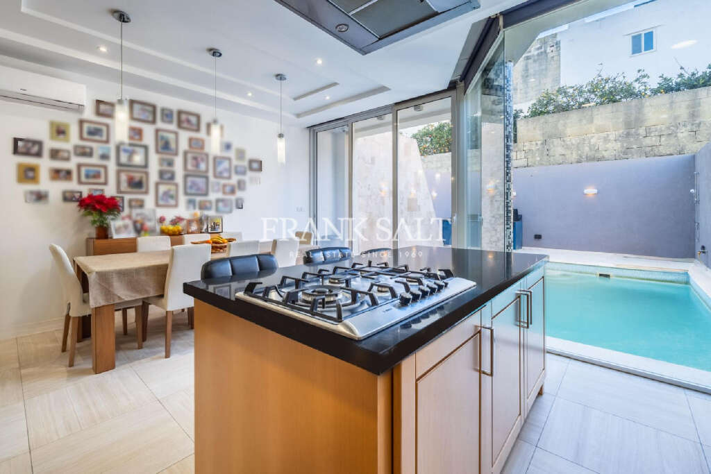 3 Bed, HouseFor Sale, Tarxien, Malta