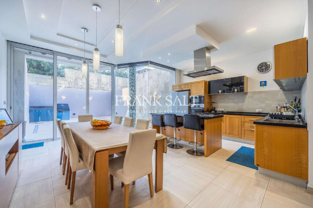 3 Bed, HouseFor Sale, Tarxien, Malta