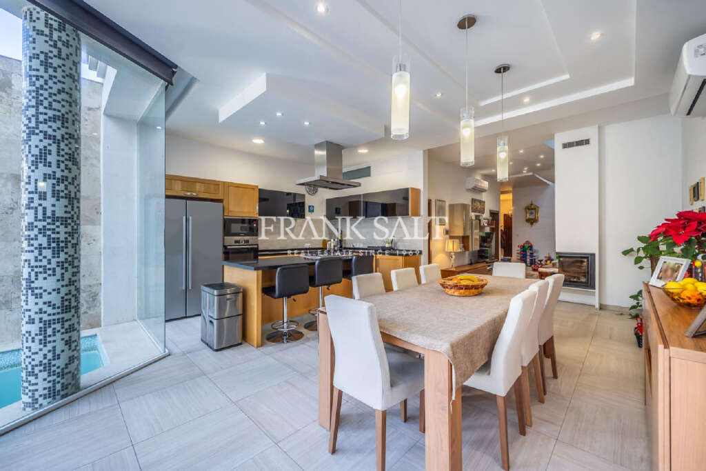 3 Bed, HouseFor Sale, Tarxien, Malta