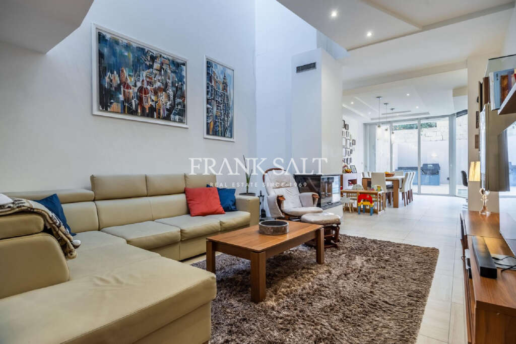 3 Bed, HouseFor Sale, Tarxien, Malta